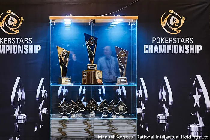PokerStars Championship Barcelona