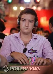 [Removed:133] - Cannes Main Event