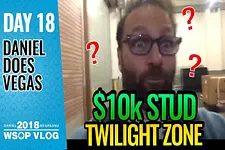 Daniel Negreanu - Vlogs