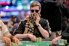 Poker's Coming Home