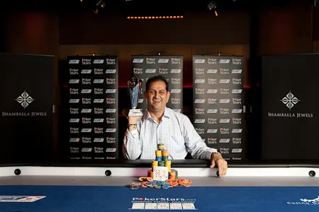 From Hollink to Bendik; A Look at Past Winners of the EPT Grand Final Main Event 106