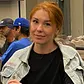 Anastasiia Knapp