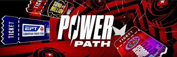 Power Path