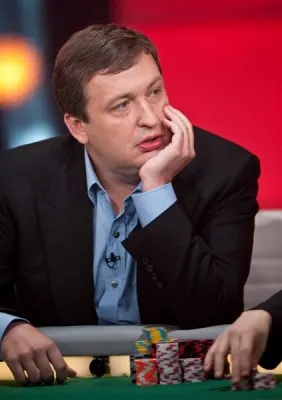 Sul Set del PokerStars.net Big Game 108