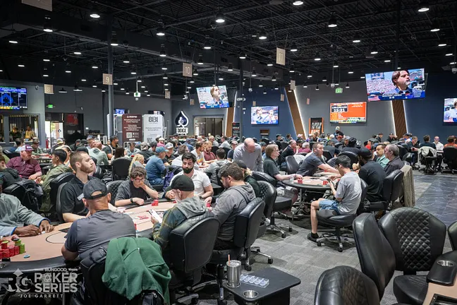 RunGood Summer Series Lodge