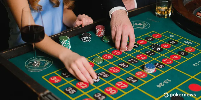 Apostas na roleta nos Casinos em Portugal