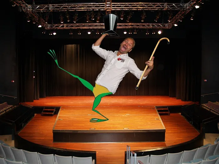 Daniel Negreanu Gets Photoshopped 103