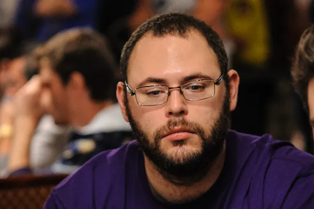 Jesse Cohen out in 20th