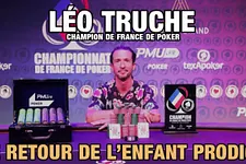 Leo Truche