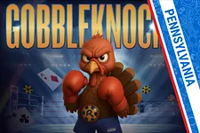 Gobbleknocker Series