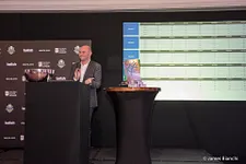 Global Poker Masters draw party