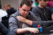 Interview : Patrick Serda revient sur son deal avec Will Kassouf à l'EPT Prague