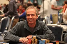 PokerStars UKIPT Galway Jour 2 : Alan Gilmore prend le chiplead