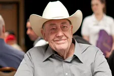 Doyle Brunson