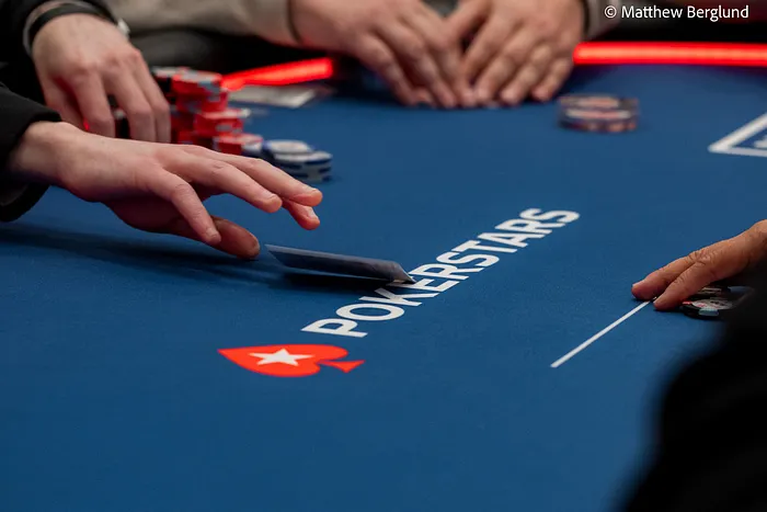 chips, cards, branding