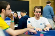 How to Extract Value? Flopping Top Set in a Five-Bet Pot