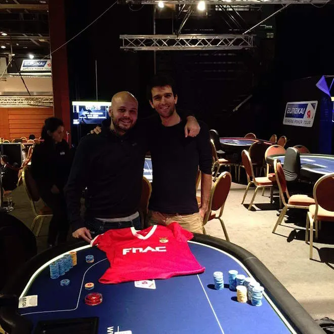 EPT Praga. Diogo "NORTE" Cardoso Vence Evento #55 €500 Hyper Turbo 101