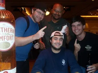 Everything You Need to Know About the WSOP Circuit Harrah's New Orleans Part II 104