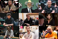 Poker 2024 in memorium