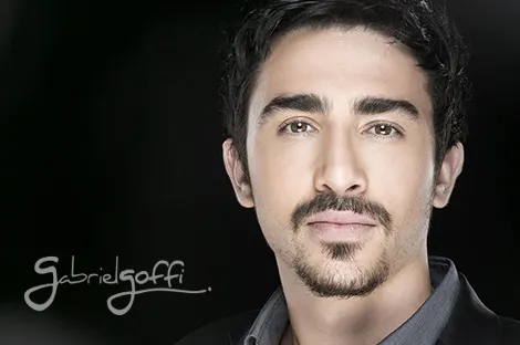 gabriel goffi