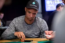 Phil Ivey