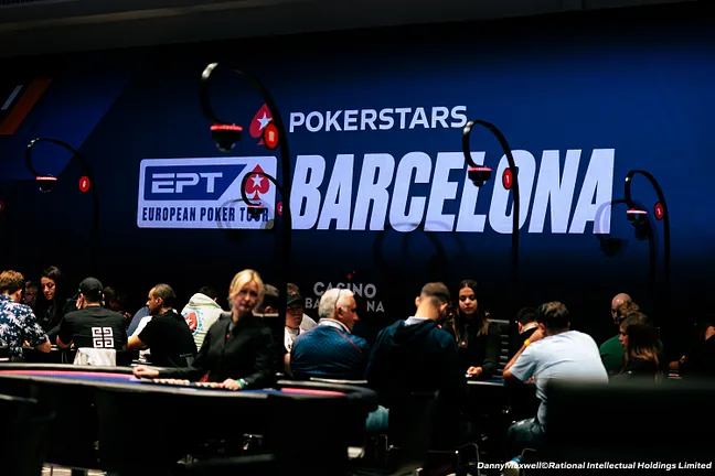 EPT Barcelona 2025