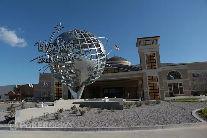WinStar World Casino
