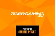 Win Big in the 25 Days of Poker at TigerGaming