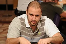 Michael 'The Grinder' Mizrachi
