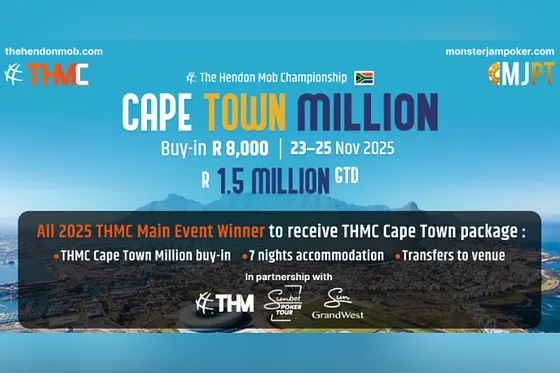 thmc cape town
