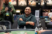 Is Nik Airball a Better Poker Player Than You Think?