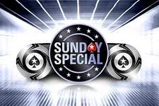 GeneraPatton Terceiro no Sunday Special para €8.8229