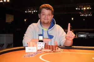 Recapping the 2012-2013 WSOP Circuit Harrah's Tunica Prelims 102