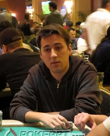 PokerStars Solverde Poker Season #5 - Dia 2:  João Brito na Liderança 0001