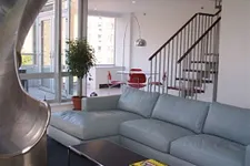 Phil Galfond vend son loft new-yorkais à 4 millions $