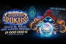 Winamax Pokus
