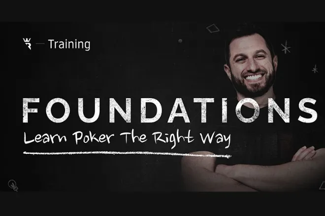 Run It Once Poker Foundations