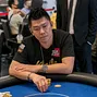 Chen An Lin Arrives, Field up to Four Tables