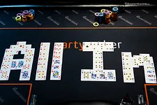 The PokerNews Quiz: Coin Flips That Aren't Really Coin Flips