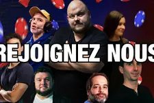 Soirée Dans le Carré