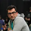 Antonio Esfandiari