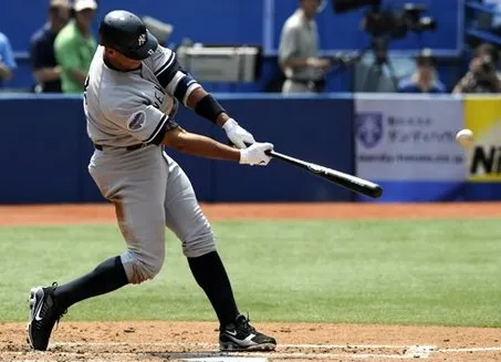 New York Yankees baseball