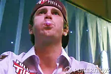 John Racener Movie : film documentaire