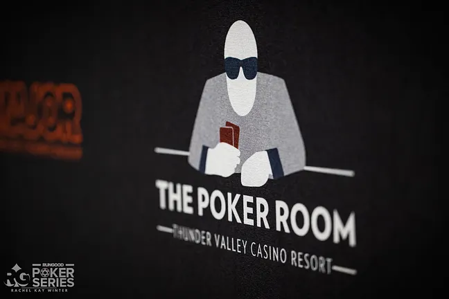Thunder Valley Poker