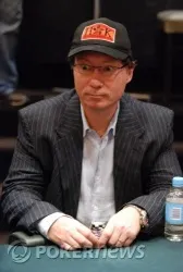 Steicke: picks up chips
