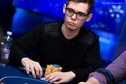 Global Poker Index: Holding Pattern for Holz, Still Leads POY and Overall