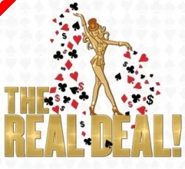 Venetian Anuncia Show Sobre Poker – The Real Deal 0001
