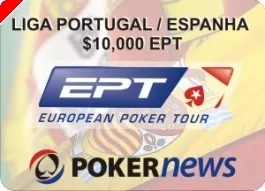 Albano 'scpsemchance' Felix Vence o 14º Torneio da Liga Portugal/Espanha PokerNews 0001