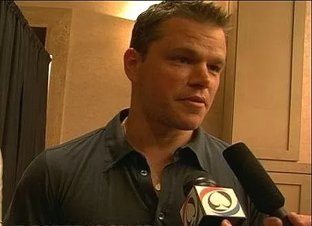 Poker & Pop Culture: Damon and Norton Enter the 1998 WSOP 101