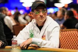 ,000 Poker Night on Wall Street : Ce mercredi sur Bloomberg TV 102